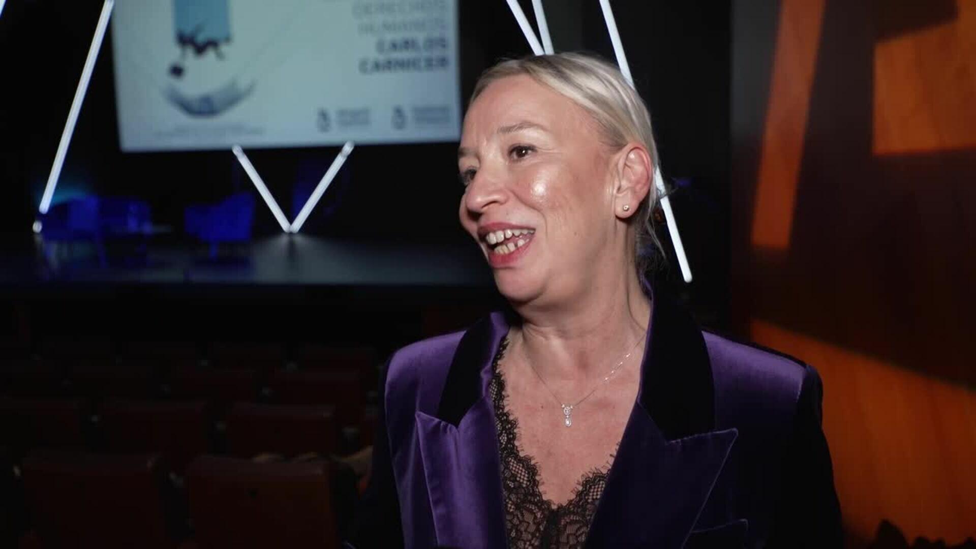 La XXVII edición de los Premios DDHH de la Abogacía reconocen la labor de la abogacía defensora