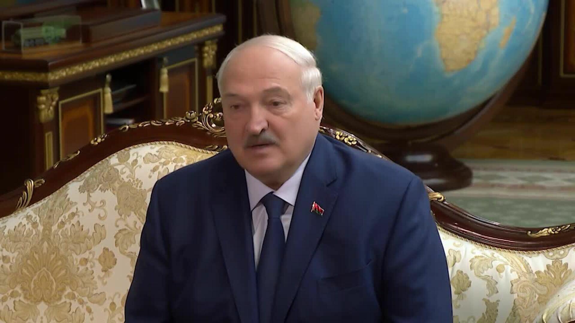 Bielorrusia indulta a premio Nobel de la Paz Ales Bialiatski junto a otros 122 presos políticos