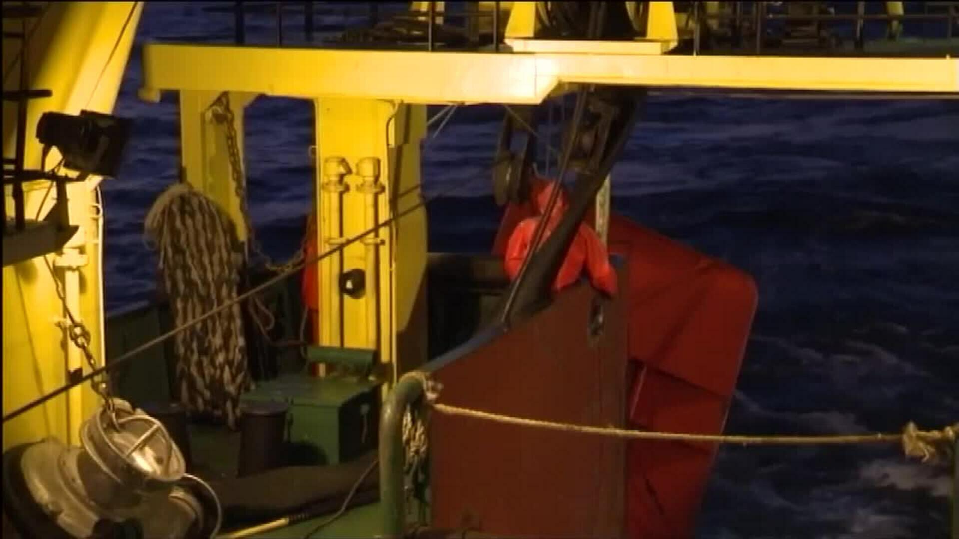 España logra mantener los días de faena para la flota del Mediterráneo en 2026