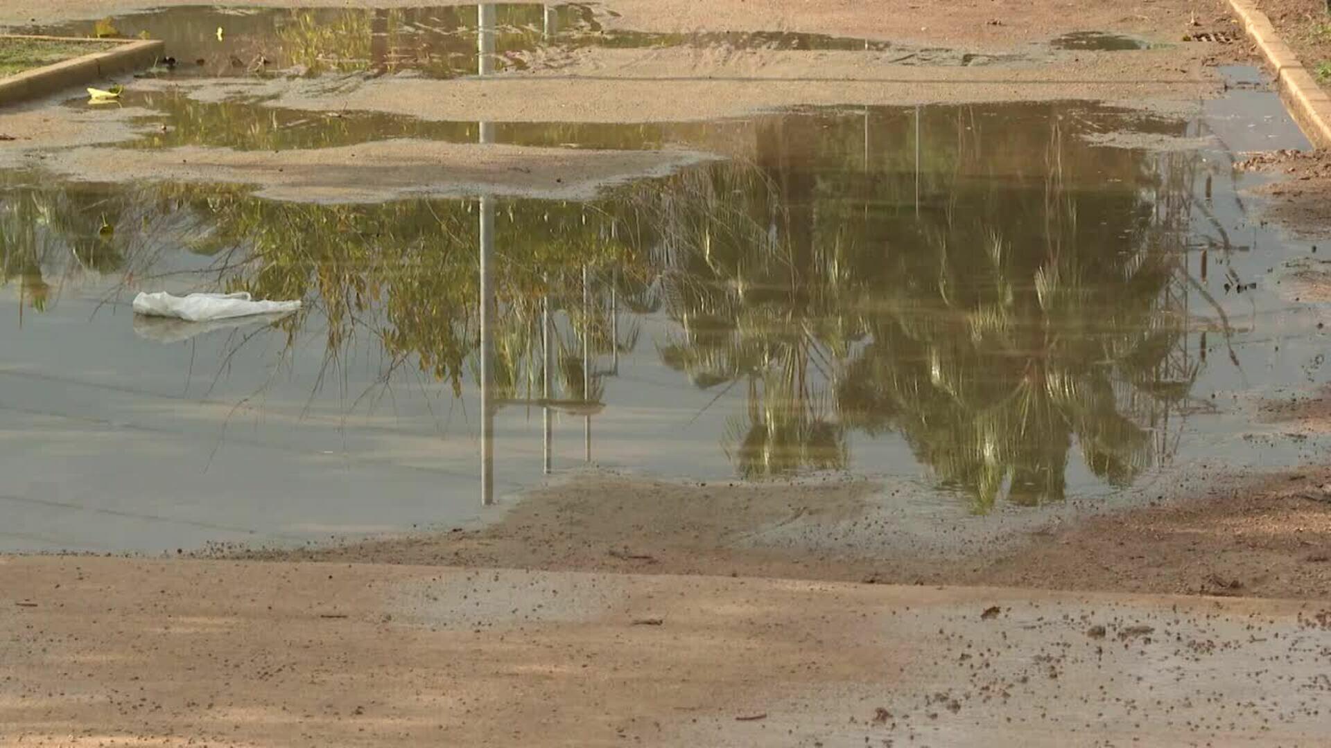 Suspensión actividad de centros educativos en la zona dana de Valencia por el temporal