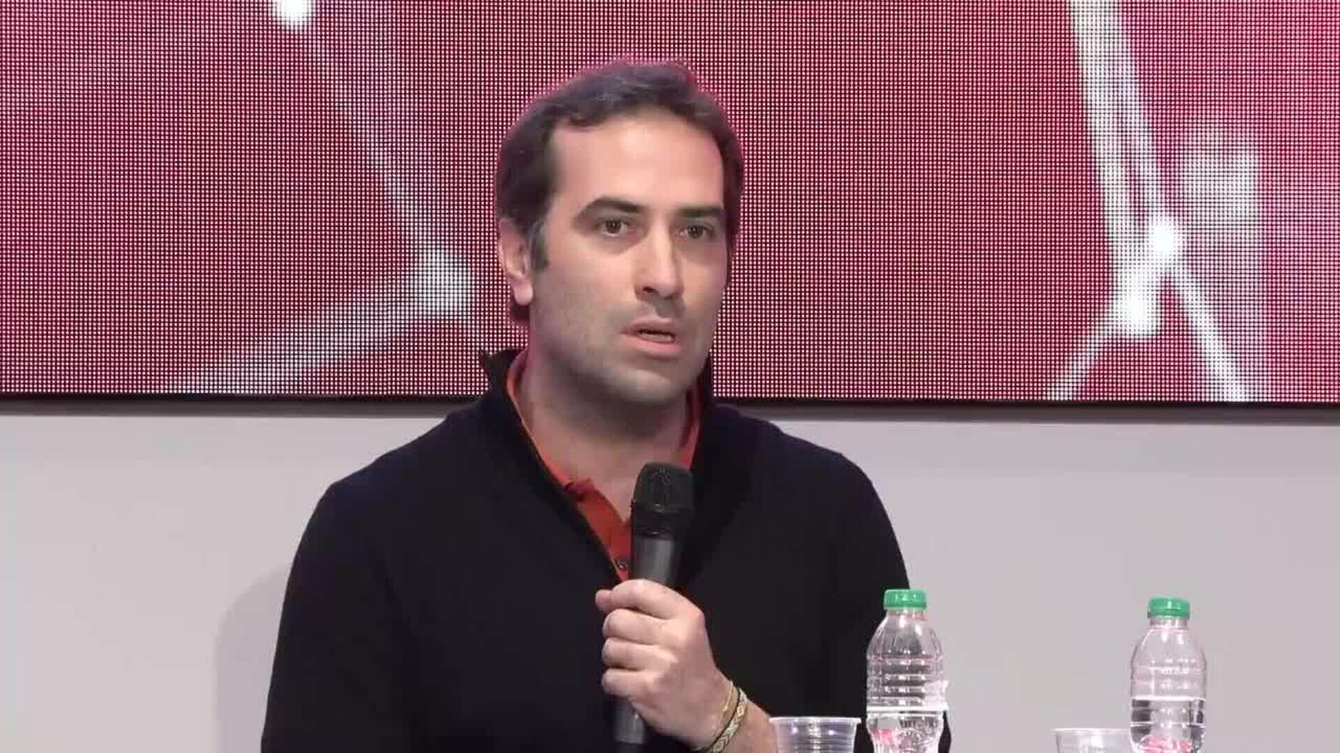 Cuerpo insta a aprovechar el "momento crucial" que atraviesa Extremadura atrayendo proyectos