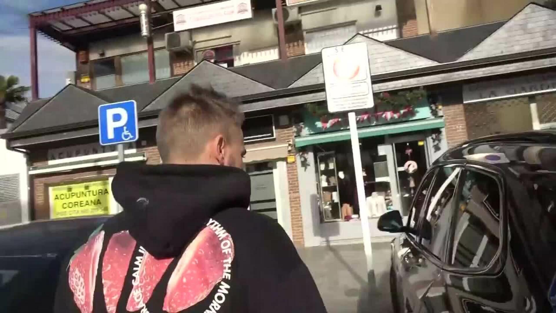 José María Almoguera confiesa que está retomando su relación con Alejandra Rubio