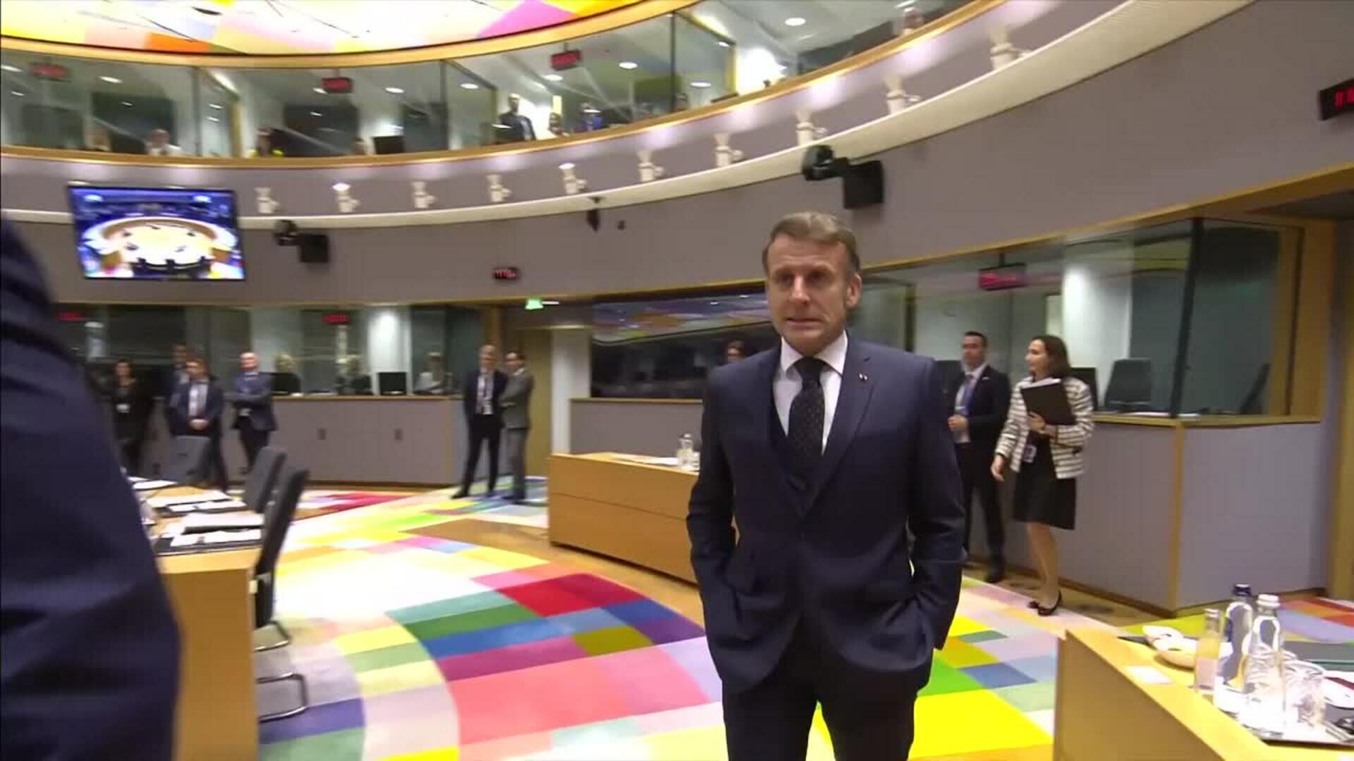 Von der Leyen comunica a los líderes que la firma del acuerdo con Mercosur se pospone a enero