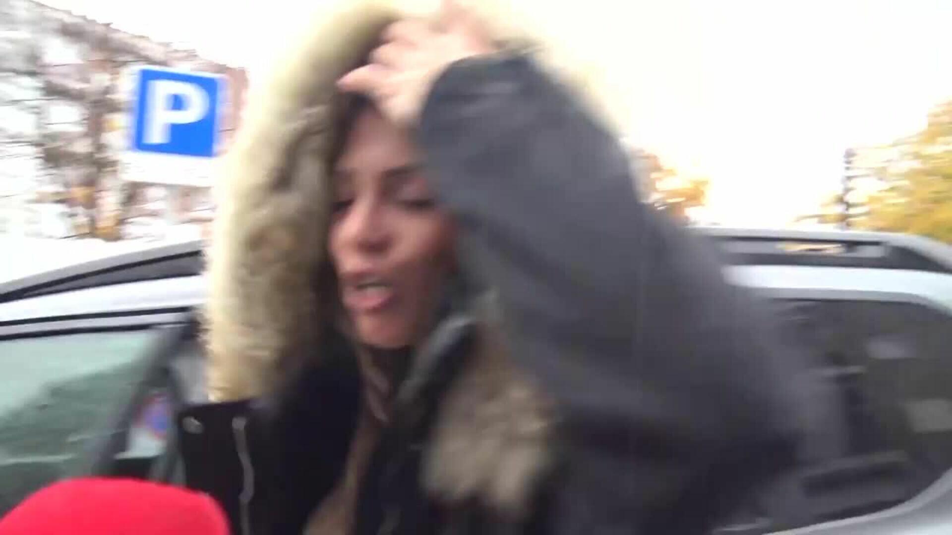 Paola Olmedo estalla con José María Almoguera tras no firmar el divorcio: "Juegos de niñatadas"