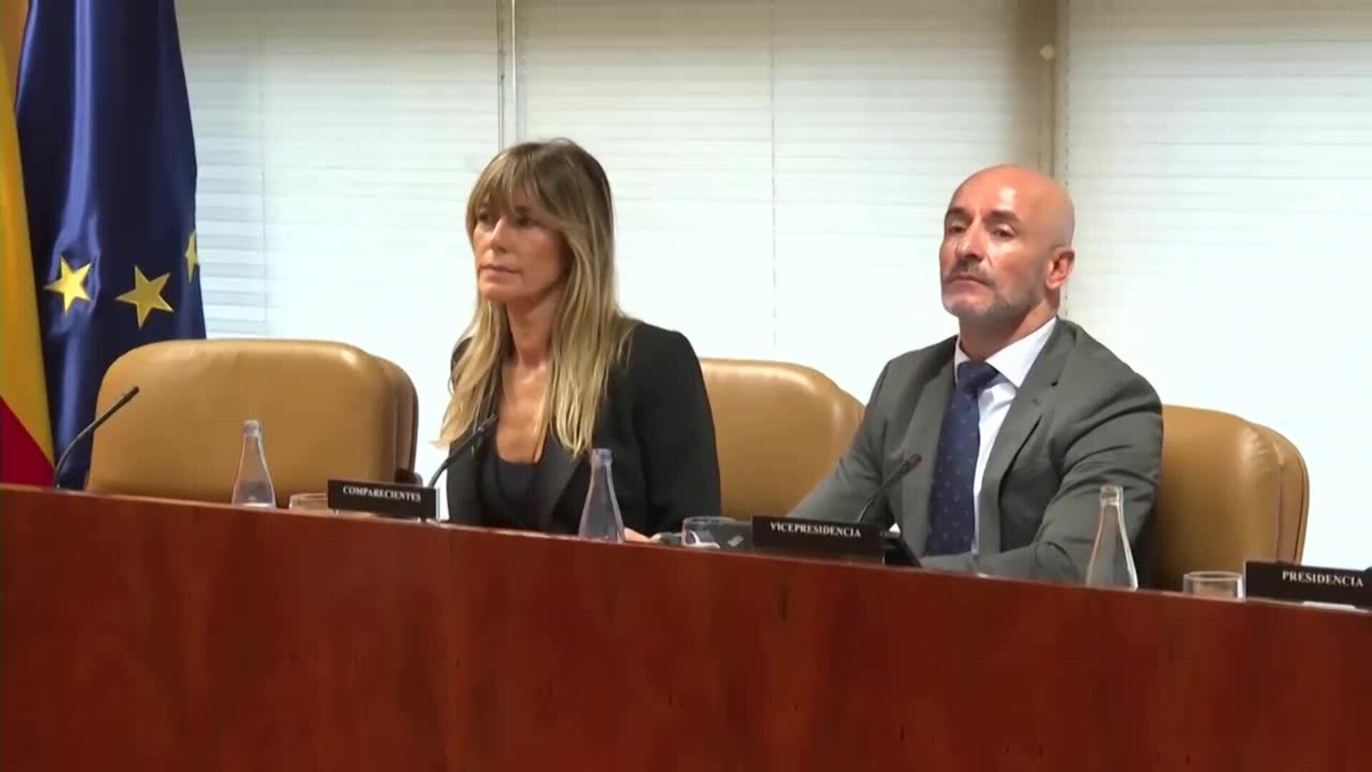 La Audiencia de Madrid da la razón al juez Peinado y respalda que investigue a Begoña Gómez