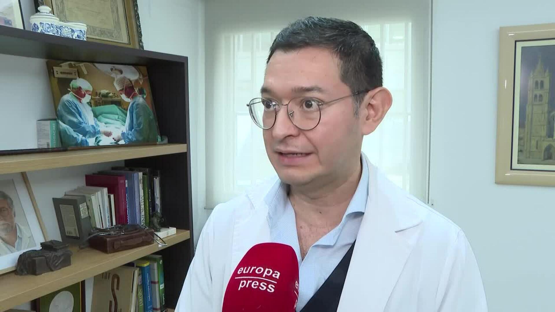 Médico especialista advierte de los riesgos digestivos de los excesos navideños