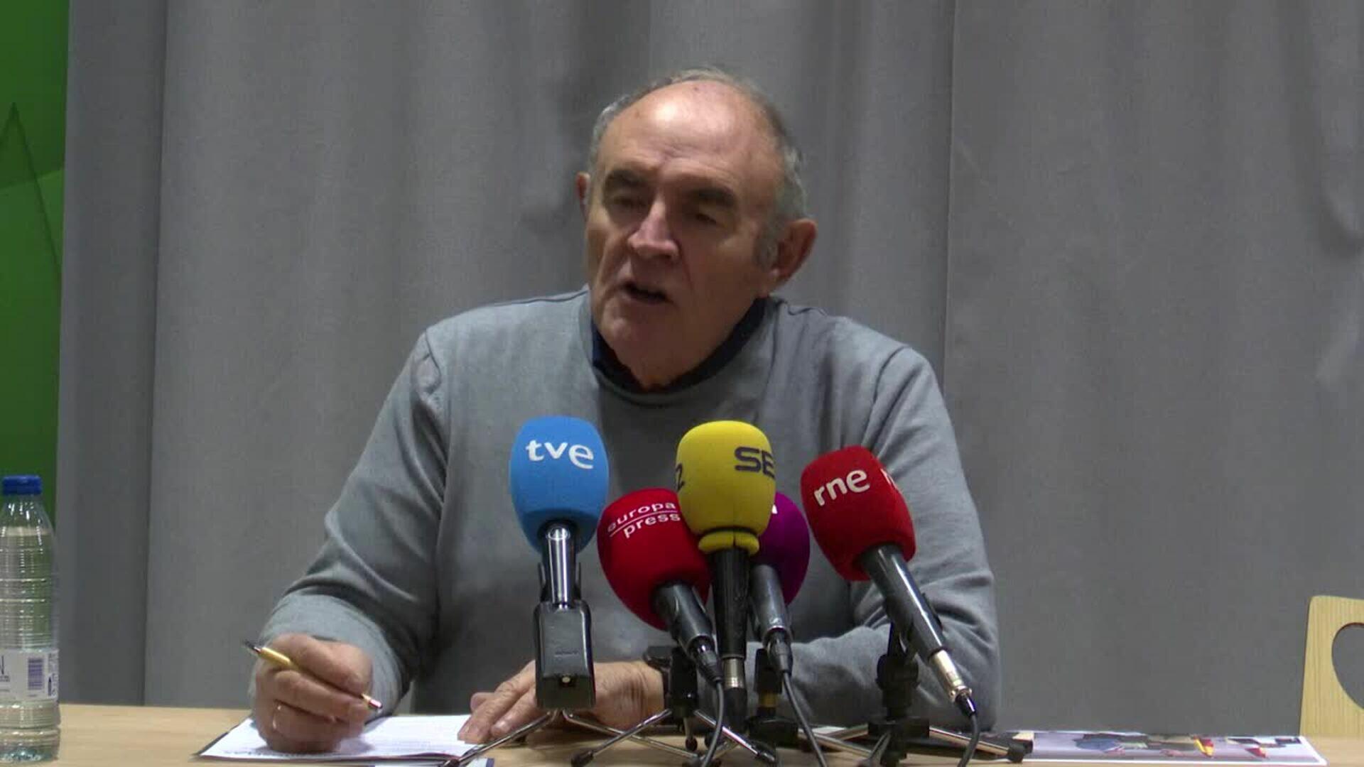 Asaja pide reunirse con Junta con el objetivo de que el dinero que llegue al agricultor