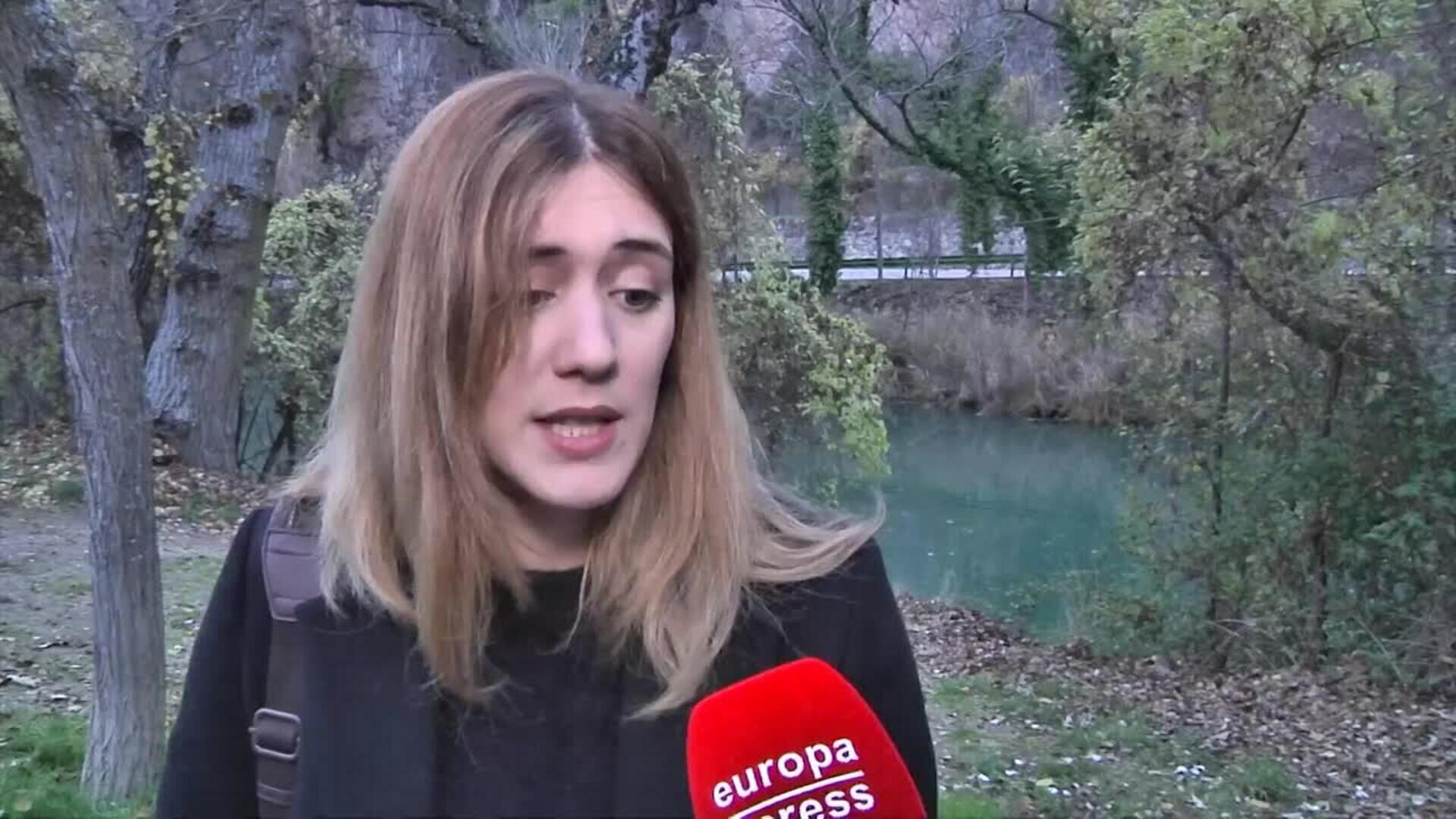 La autora María Utrilla cierra un 2025 de consolidación literaria