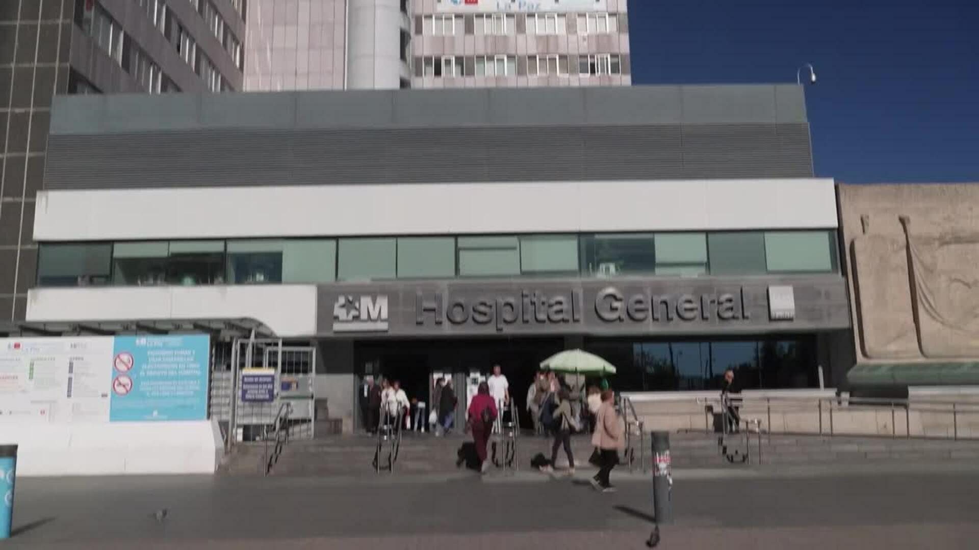 El IEH consolida a la Fundación Jiménez Díaz como el mejor hospital de España