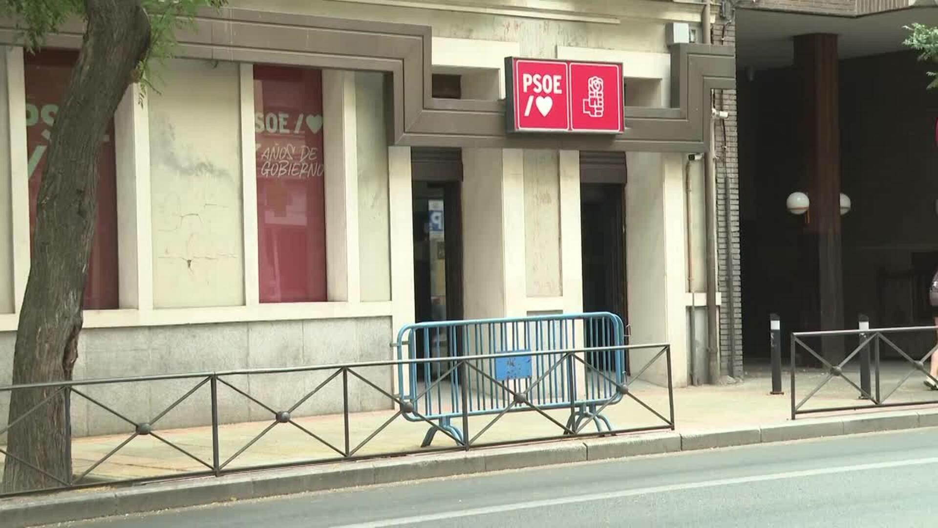 PP, sobre auditoría de cuentas del PSOE: "Es como encargar a Salazar un informe sobre acoso"