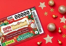 El sorteo del Cupón Extra de Navidad pasa de largo por Canarias