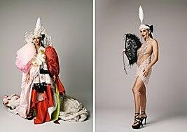 Cristina Pedroche: «De todas las metamorfosis, esta ha sido la más dura de todas»