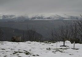 Tráfico pide adelantar el regreso de las vacaciones al domingo tras los avisos de la Aemet  por nevadas y lluvias