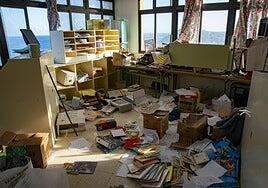 Adjudicado el servicio de vigilancia para el albergue de Arinaga