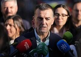 IU pide superar el debate sobre la unidad de la izquierda: «Quién quiera estar que se quede»