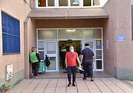 La gripe frena su ascenso en Canarias y continúa en un escenario de riesgo medio