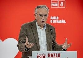 Quintana anuncia acciones legales por las acusaciones de una concejal contra él por presunto acoso laboral