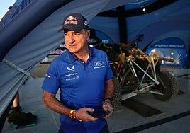 El Dakar se reinventa y España aspira a brillar bajo el sol de Arabia Saudí