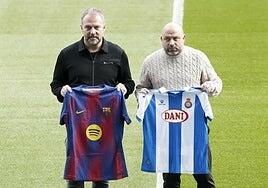 El derbi catalán más caliente de los últimos años