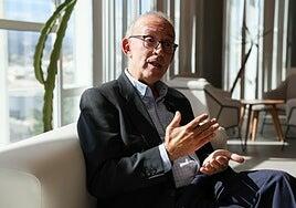 «Preocupa el nuevo marco financiero de la UE, pero también se abren oportunidades»