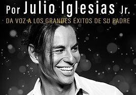 Dos noches para revivir los clásicos de Julio Iglesias en la capital grancanaria