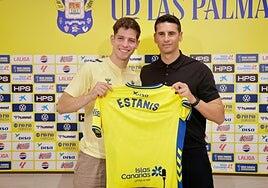 Pedrola promete verticalidad para la UD y se alista para Zaragoza