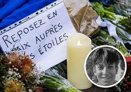 Una promesa del golf italiano figura entre los posible fallecidos del incendio en Suiza