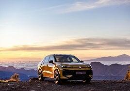 Volkswagen, la marca favorita de los canarios por 21 años consecutivos