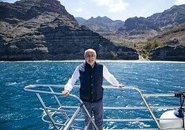 También se hizo con fincas rústicas de seis municipios con 4.263.000 euros