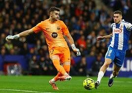 Así hemos narrado la victoria del Barça ante el Espanyol