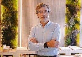 Dónde saborear Gran Canaria, según Pablo Varona presidente del Colegio Oficial de la Profesión Veterinaria de Las Palmas