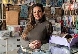 Silvia Franz: Los hilos que nos unen