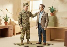 El valor de la confianza