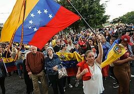 La Federación Sindical Canaria e Intersindical Canaria condenan el ataque a Venezuela y expresan su solidaridad con su pueblo