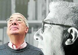 Azcona, el hijo de todos los siglos