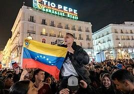 Europa y la tienda de cerámica