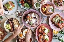 Dónde desayunar el día de Reyes si el roscón no es tu perdición