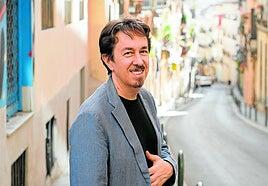 Pedro Mairal: «La capacidad de adaptación tiene que acompañarnos toda la vida»