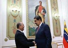 Cae Maduro