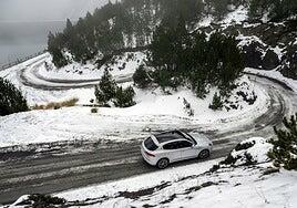 Qué es la Maserati Winter Experience y por qué querrás apuntarte