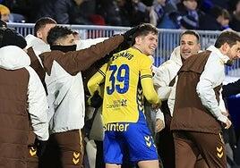 Las terceras oportunidades merecen la pena