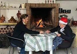 «No me llames ministra, llámame Pilar»