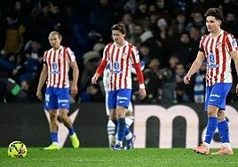 La vida sigue igual para el Atlético