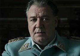 Russell Crowe, el último monstruo