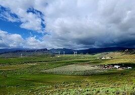 La Aemet avisa de la amenaza que podría afectar a la cabalgata de Reyes en Canarias