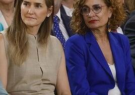 El PP abre un nuevo frente contra el Gobierno por la «caja negra de la SEPI»