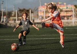 Éxito de la cuarta edición de la Copa Costa Canaria