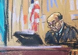 Alvin Hellerstein, el juez de 92 años nombrado por Clinton que juzgará a Maduro