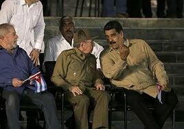 ¿Por qué Maduro se rodeó de guardaespaldas cubanos? 32 de ellos murieron en el asalto de EE UU