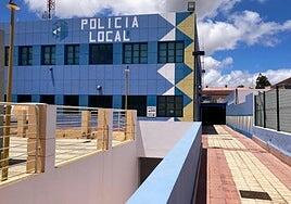 Ingenio impulsa un reglamento de distinciones a la Policía Local